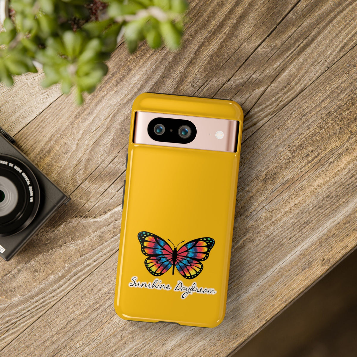 Google Pixel 8 Google Pixel 8 Pro Tough Cases Boho Hippie Festival Phone Case other girls